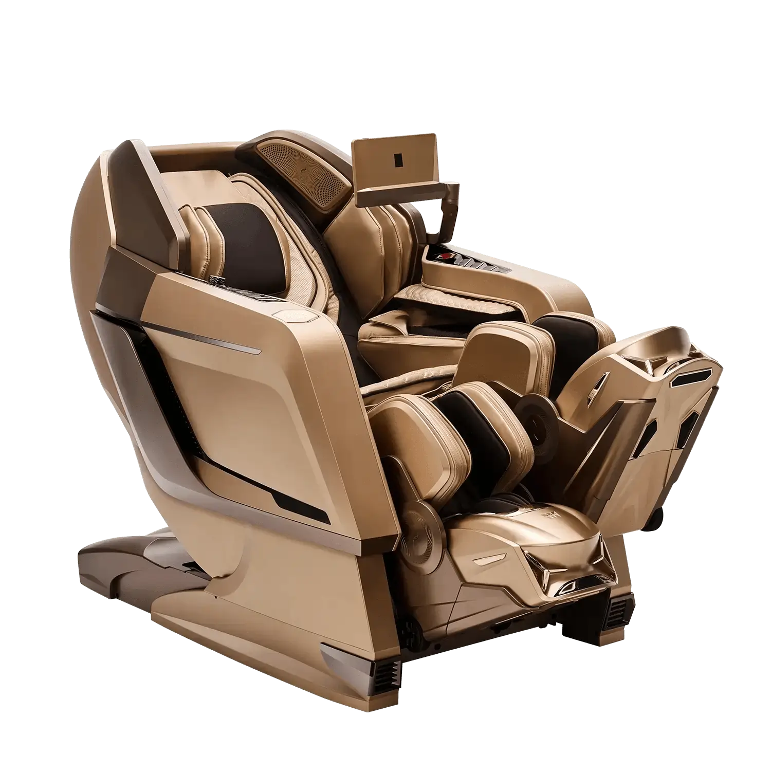 R-VELOR (Premium 4D Rovo Walking)