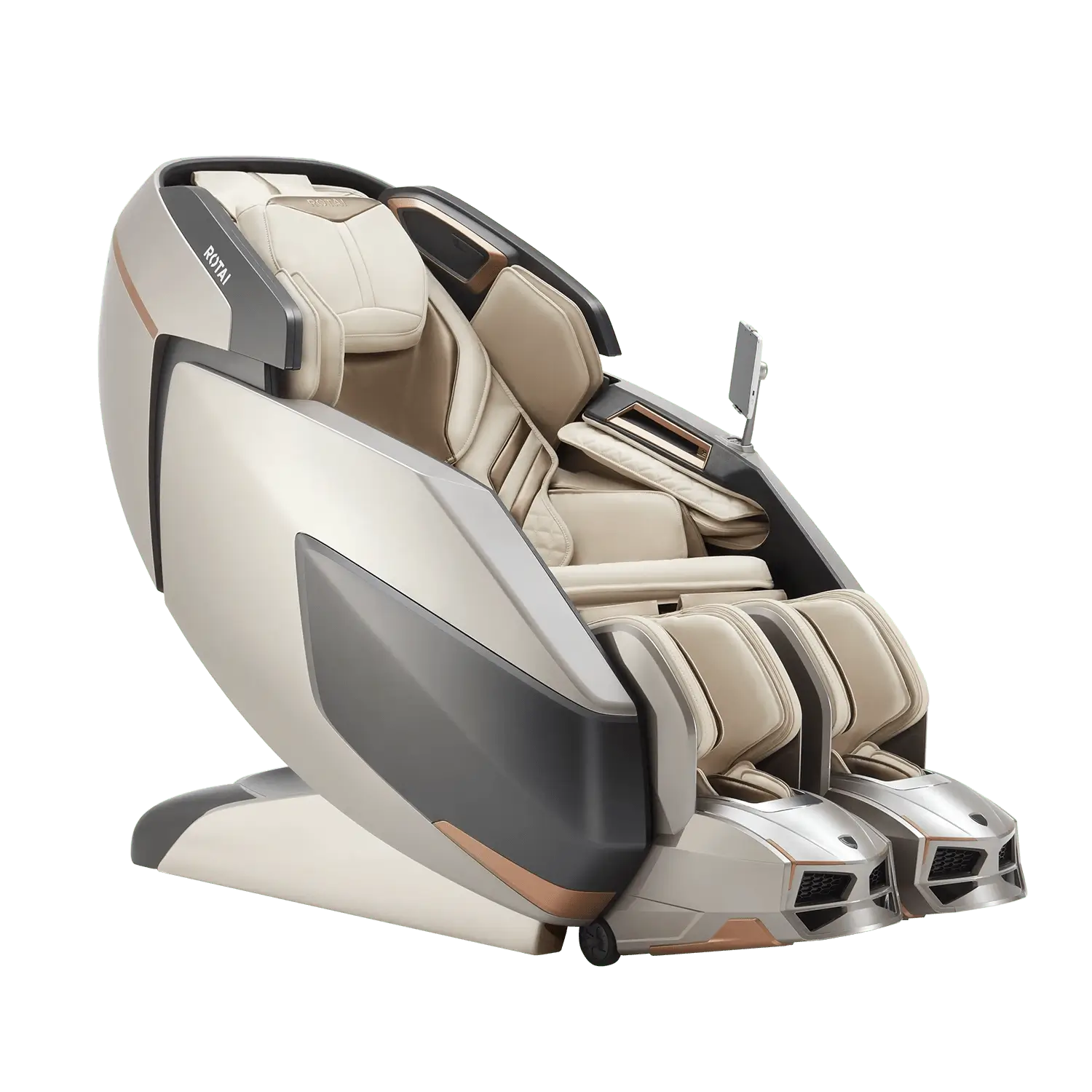 R-AUREX (4D Luxury)
