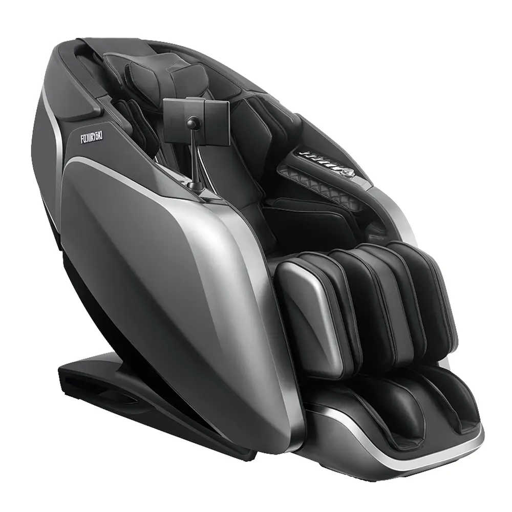 Fujiiryoki MR-8000 (Cyber Relax Pro)