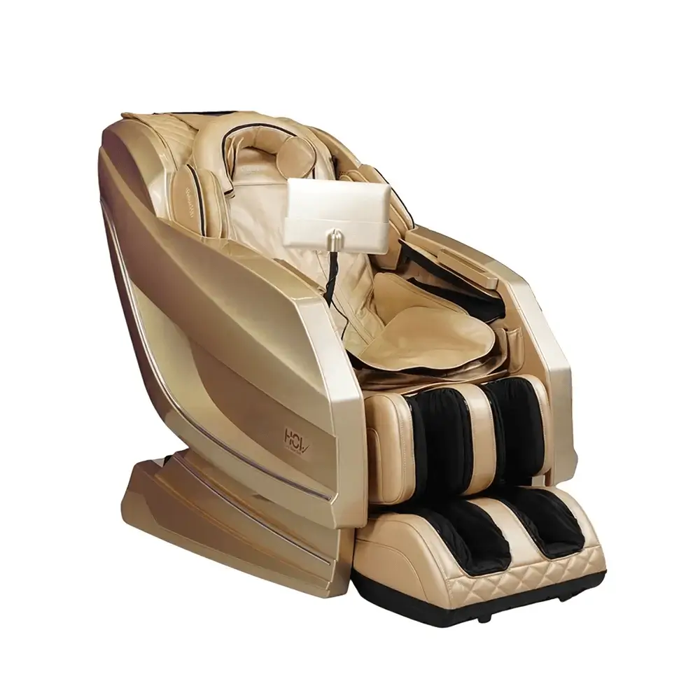 HCI eRelaxic Pro 5D Massage Chair