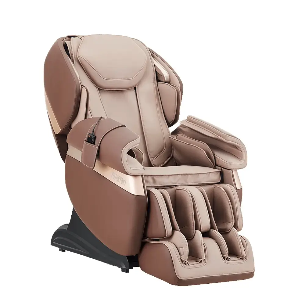 Fujiiryoki MR-6000 (Calm Plus Recliner)